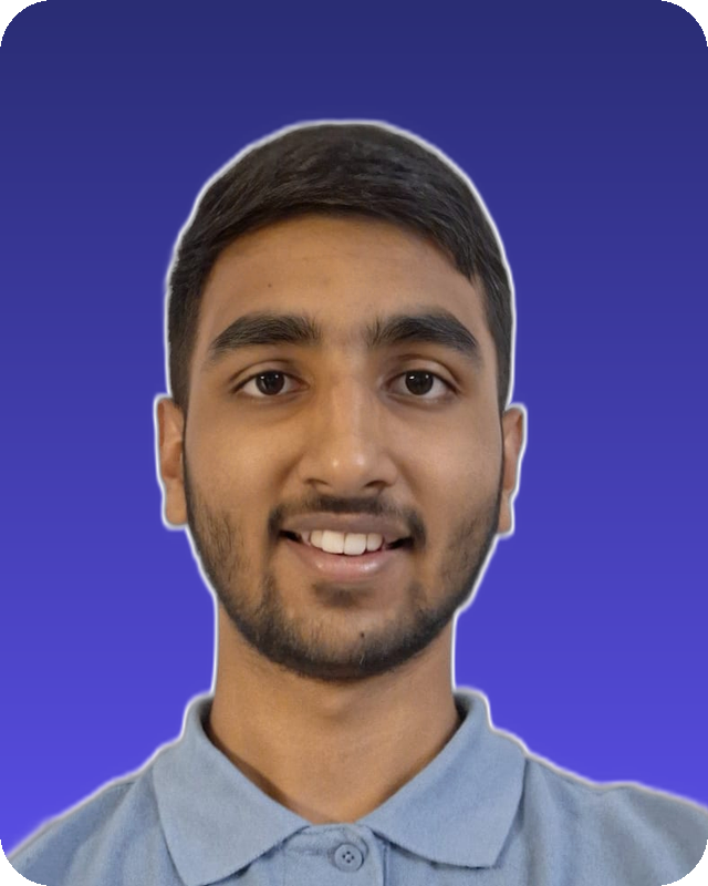 Tutor photo