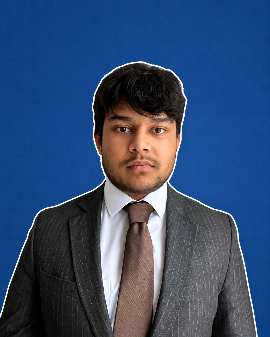 Tutor photo